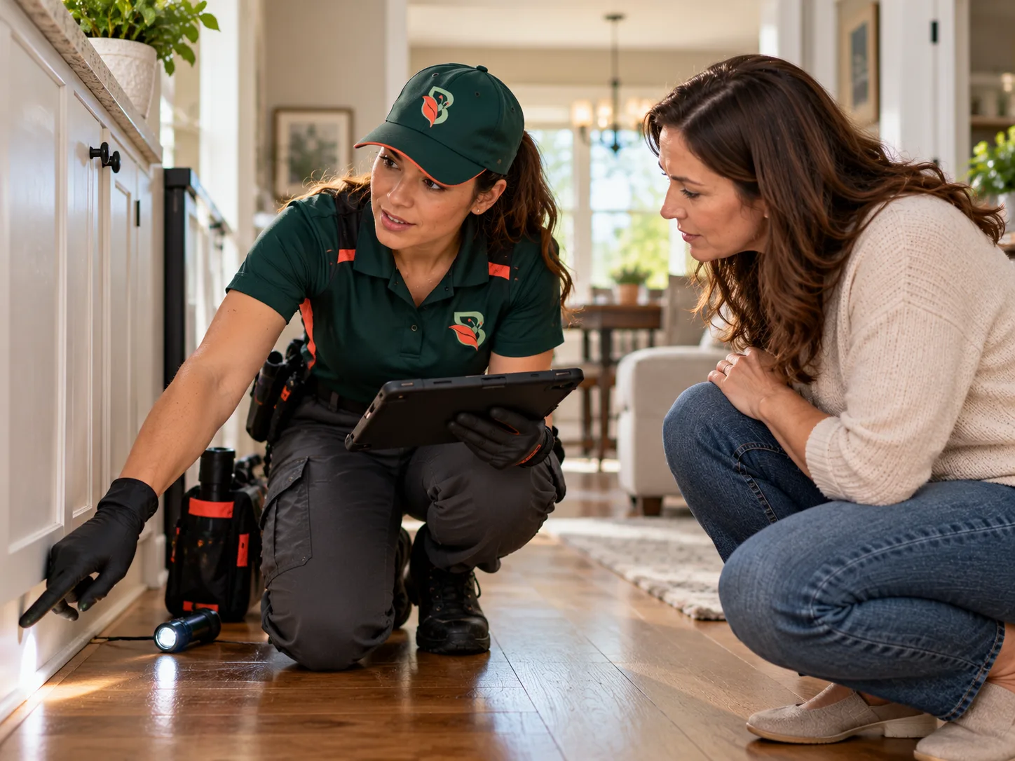 Pest Control Harpswell, ME FAQs
